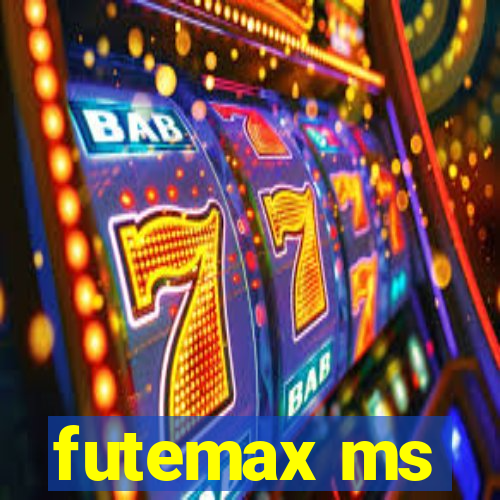 futemax ms